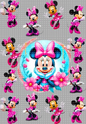 A5 Notebook Wraps-A 4072
